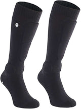 Chaussettes Ion bd - chaussettes avec protection du tibia de la cheville