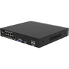 Foscam FN9108HE, 8 canaux 5MP Poe Network Recorder