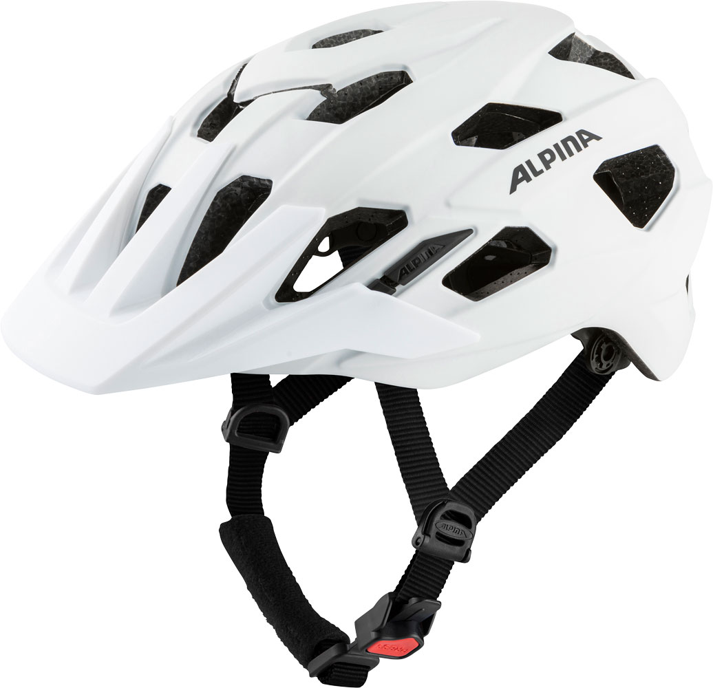 Alpina plose mips - casque vtt