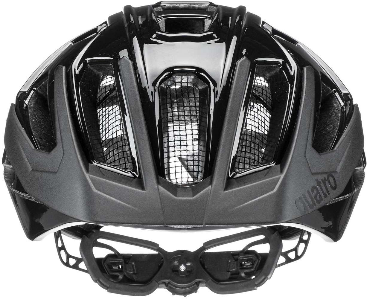 Uvex quatro - casque vtt