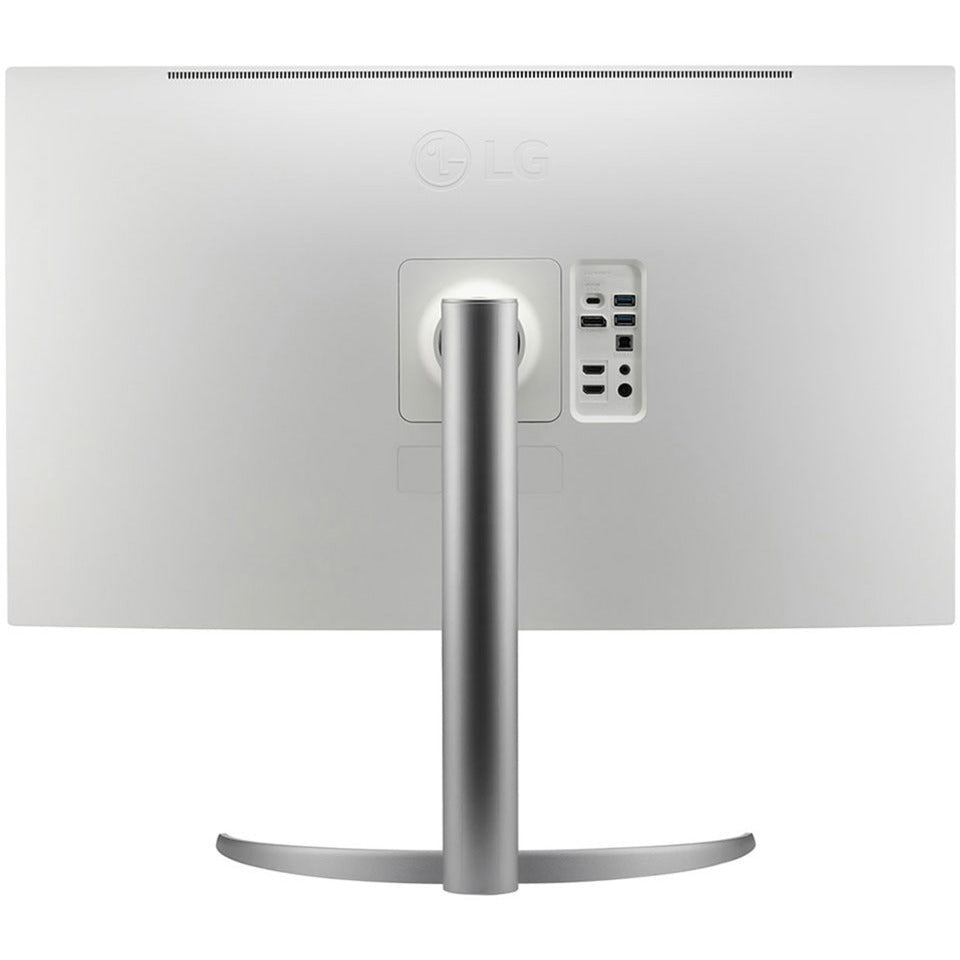 LG Ultrafine 32UQ850V-W
