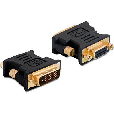 Adaptateur Dellock DVI-I à VGA
