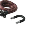 Oeillet Texlock u x - u-lock incl. câble textile avec âme en acier