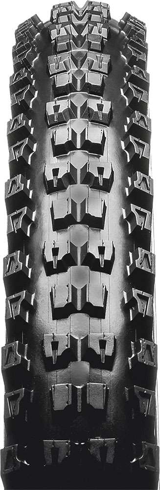 Pneu pliable Hutchinson griffus 2.5 29 racing lab hardskin tlr