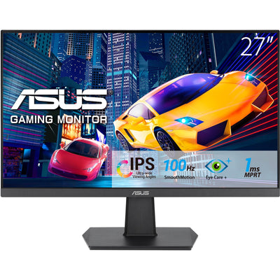 ASUS VA27EHF Gaming Monitor Eye Care