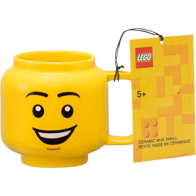Room Copenhagen Mug céramique LEGO Merry boy, petit