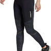 Adidas agr Tight - Pantalon de course pour femme