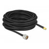 Câble d'antenne Dellock N Plug> SMA Plug LMR CFD300