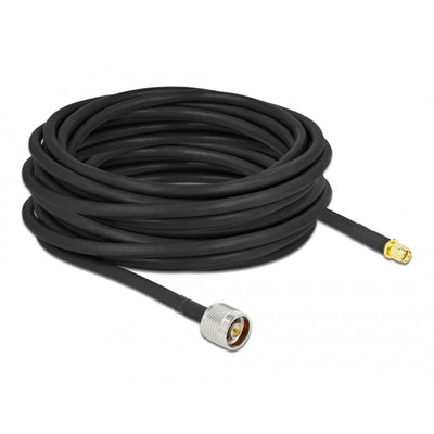 Câble d'antenne Dellock N Plug> SMA Plug LMR CFD300