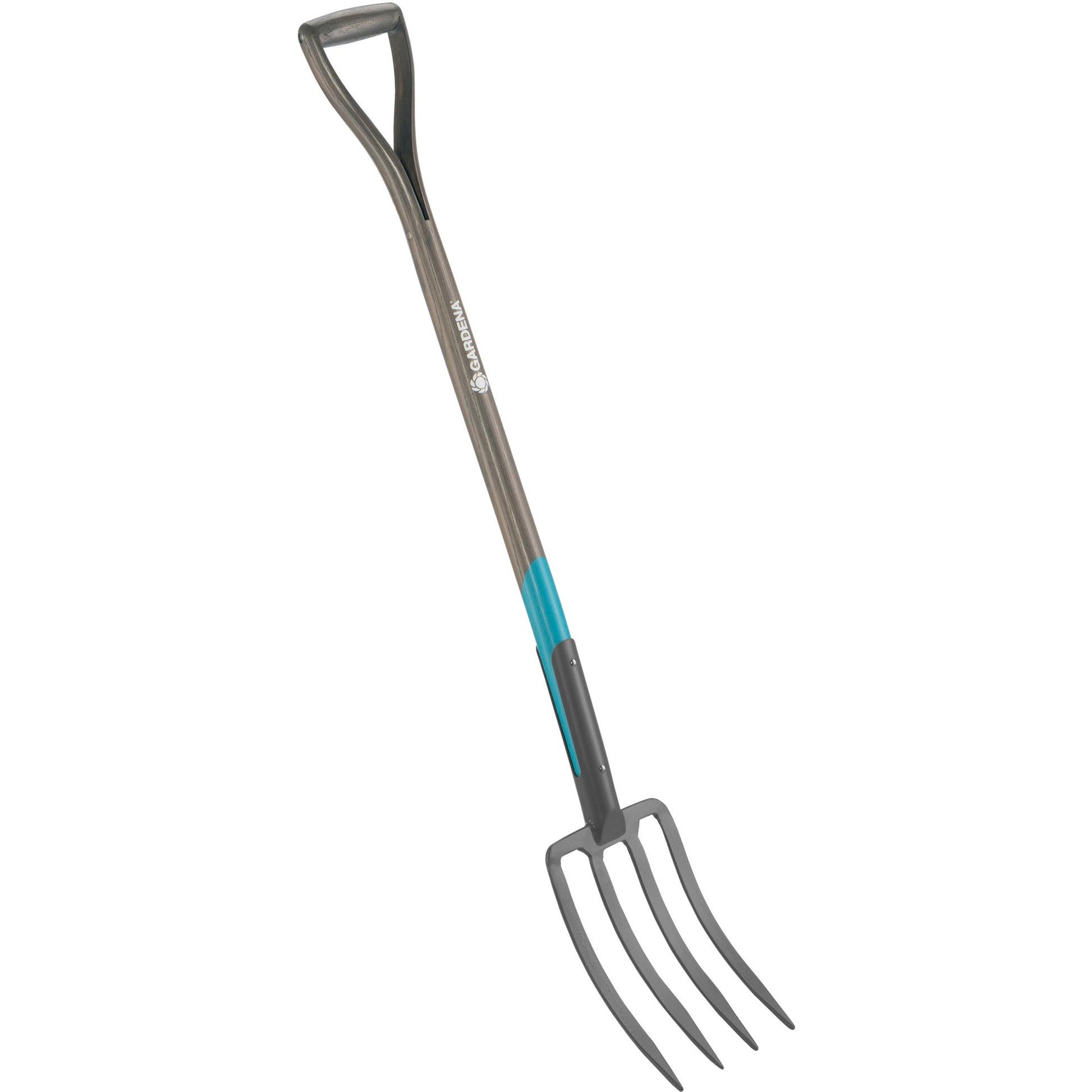 Gardena Natural Spitvork