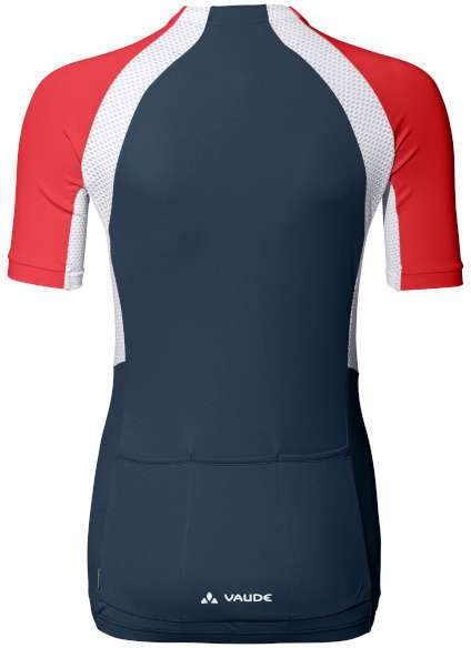 Vaude advanced iv - maillot femme
