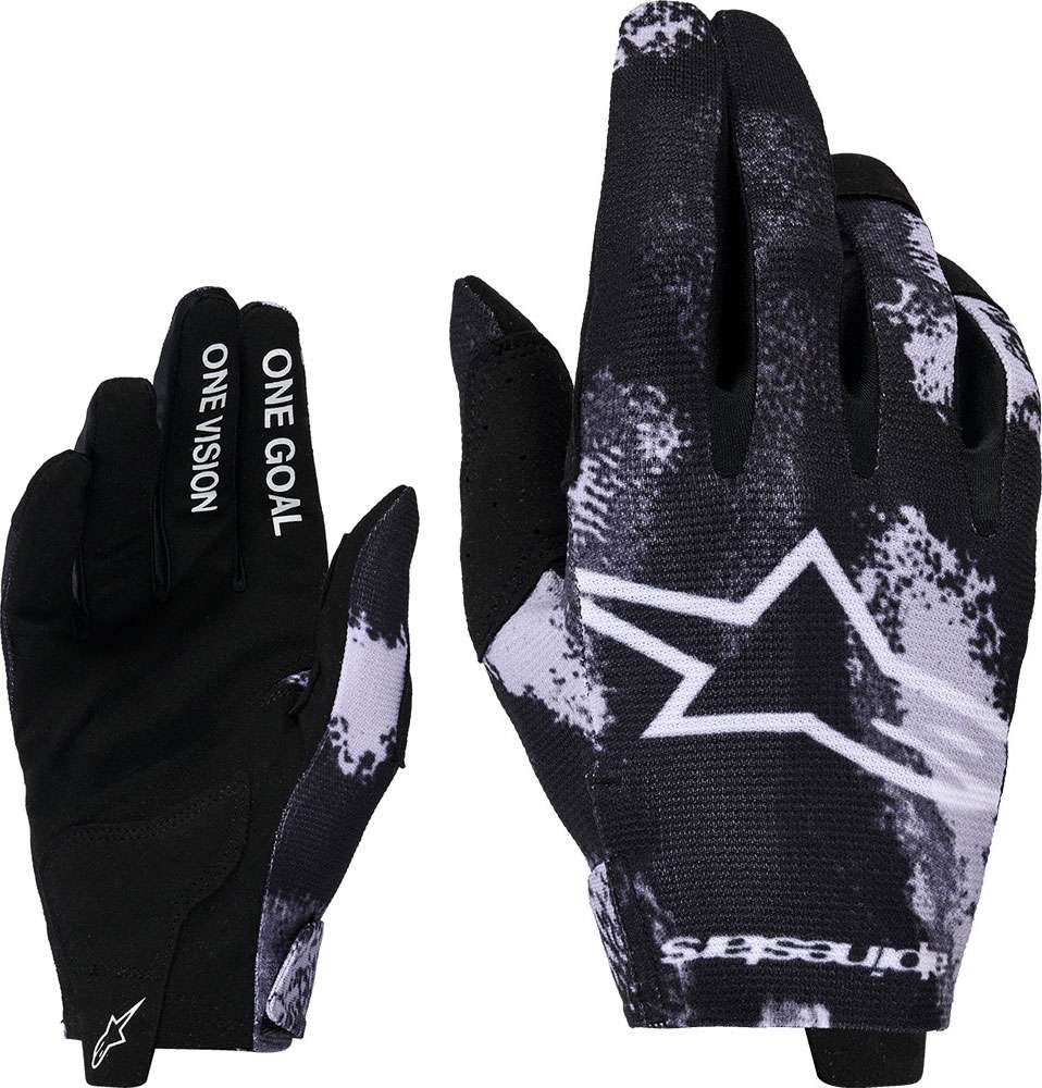 Alpinestars radar - gants vtt