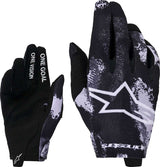 Alpinestars radar - gants vtt - afbeelding 1