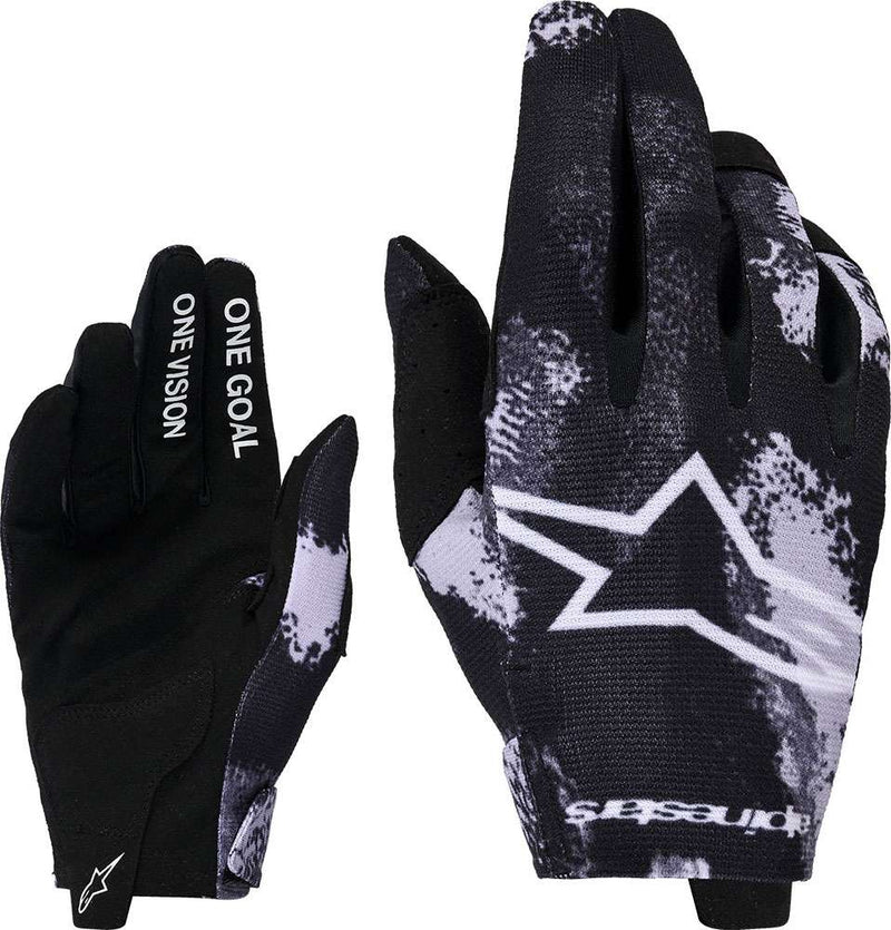 Alpinestars radar - gants vtt