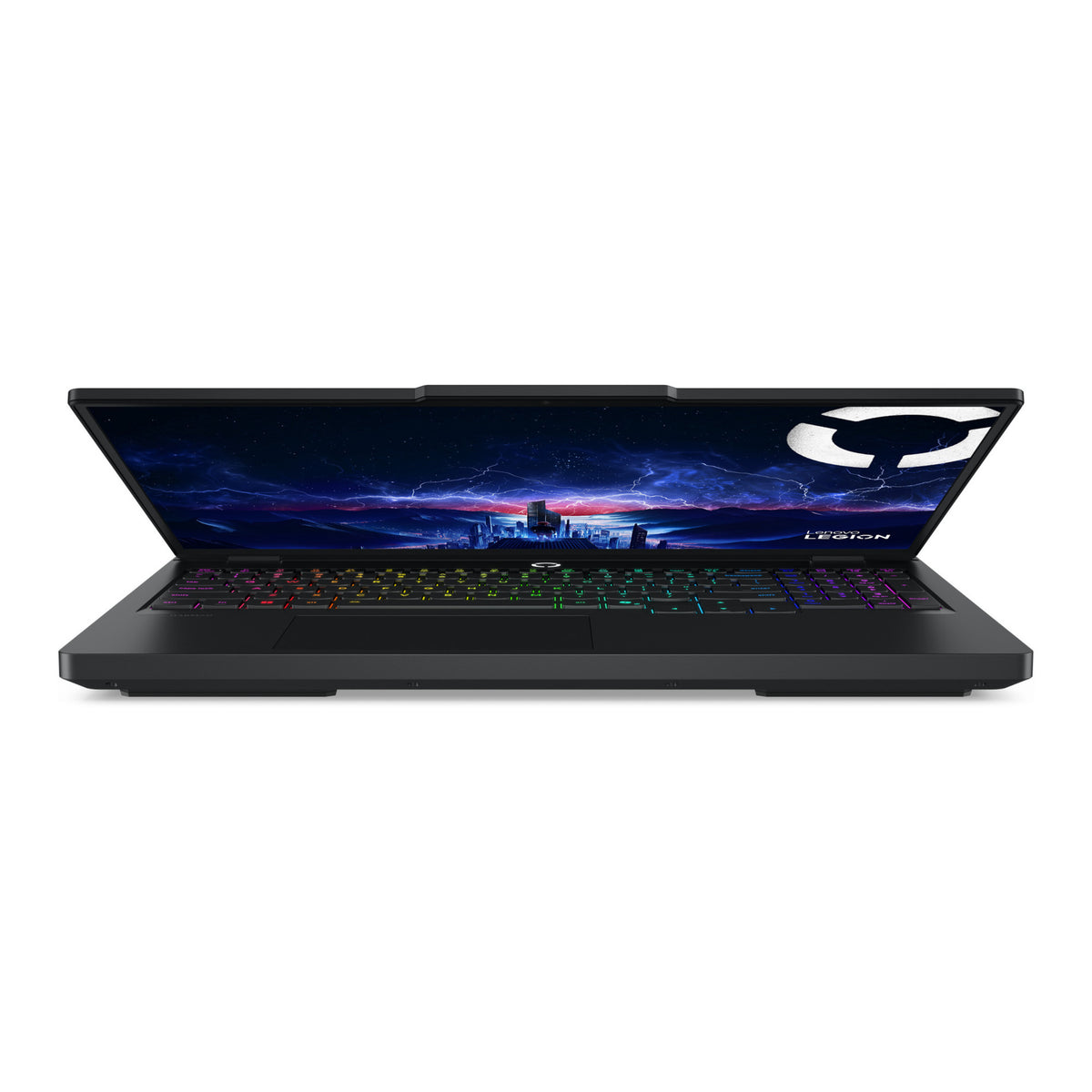 Lenovo legion pro 5 16iax10h (83lu0057mh) 16 ordinateur portable de jeu (noir | core ultra 9 275hx | rtx 5070 ti | 32 go | SSD 1 to)