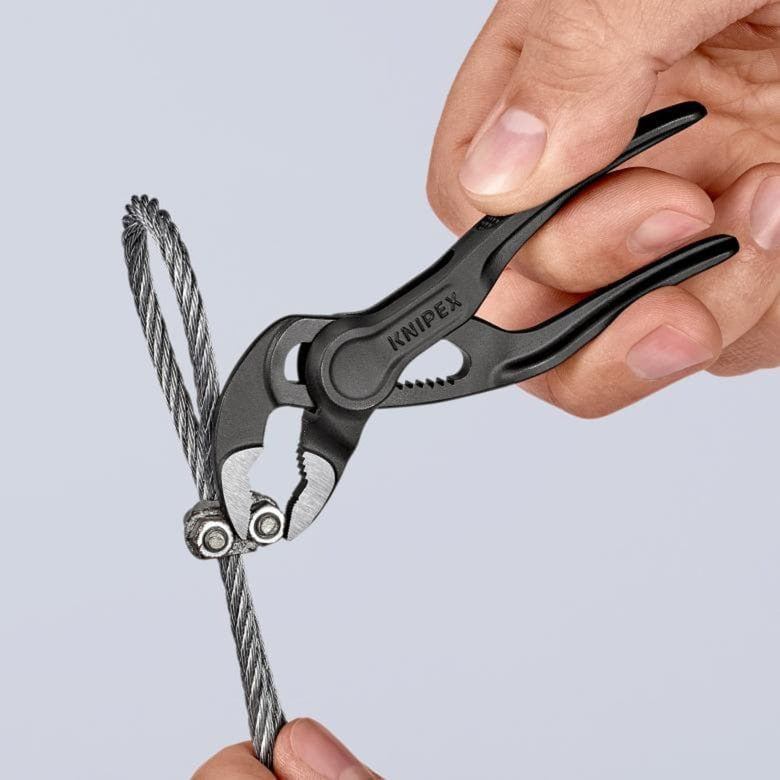 Knipex Water Puppterg Cobra XS 87 00 100