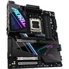 Carte mère Gigabyte x870e a xtreme AI top socket AM5 (noir, RAID, 2x 10 Go-LAN, WLAN, BT, Sound, E-ATX)