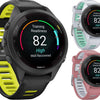 Garmin Forerunner 265s - Montre intelligente multisports GPS 41 mm