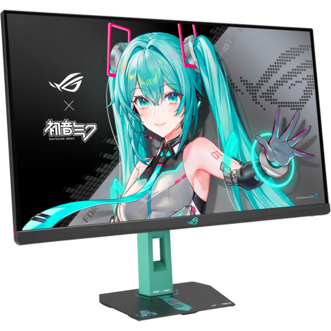 Asus ROG Strix