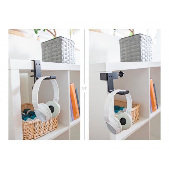 Support de casque réglable Dellock pour le montage de la table