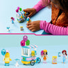 Lego 42692 Friends stand de glaces et de ballons | 2 pièces