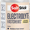 Saltstick fastchews électrolytes comprimés à croquer 60 pcs.