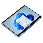 Ordinateur portable Hp omnibook 5 flip 2-en-1 14-fp0251ndx 14 (bleu | core 5 120u | graphiques intel | 8 go | SSD 512 go | tactile) - afbeelding 3