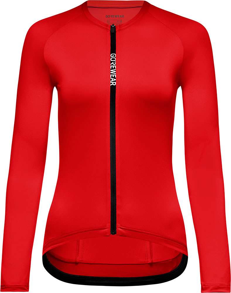 Gorewear spinshift - maillot manches longues pour femme