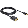 Dellock DisplayPort> DVI 24 + 1