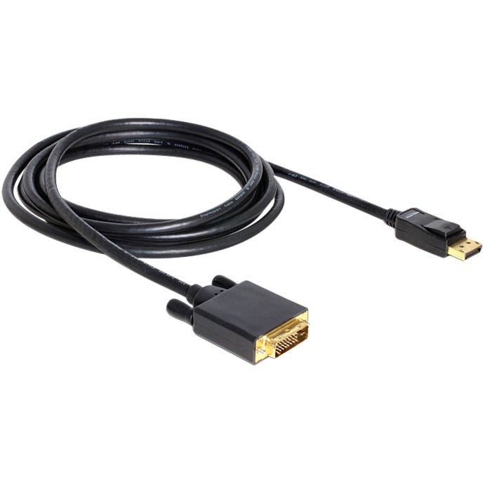 Dellock DisplayPort> DVI 24 + 1