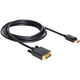 Dellock DisplayPort> DVI 24 + 1