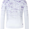 Endura Marble Ltd - T-shirt VTT à manches longues pour femme
