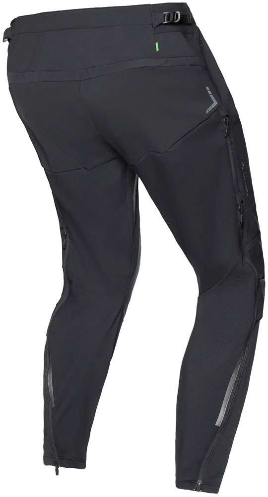 Vaude qimsa pro - pantalon softshell