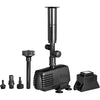 UBBINK UBBINK XTRA 1600 POMPE DE FONTAINE