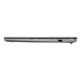 Asus vivobook 14 m1407ga-ly012w 14 copilot + ordinateur portable (argent | ryzen 7 445 | radeon 840m | 16 go | SSD 512 GD) - afbeelding 8