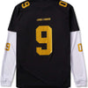 Loose riders 9 lives varsity gold - maillot vtt manches longues