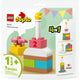 Lego duplo 30712 gâteau de fête