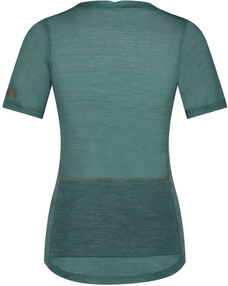 Shimano Evolve Terra - maillot pour femmes