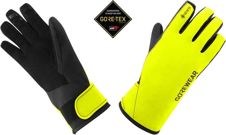 Gorewear gore-tex Insulated - gants de cyclisme