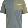 Adidas mt - chemise fonctionnelle