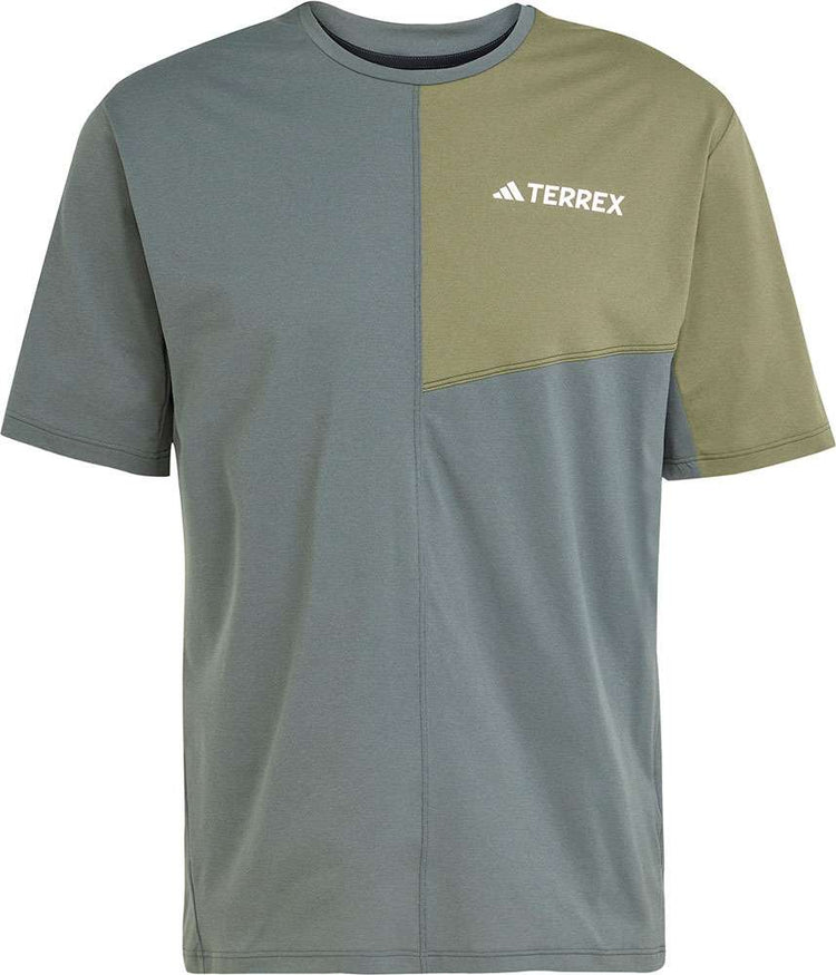 Adidas mt - chemise fonctionnelle