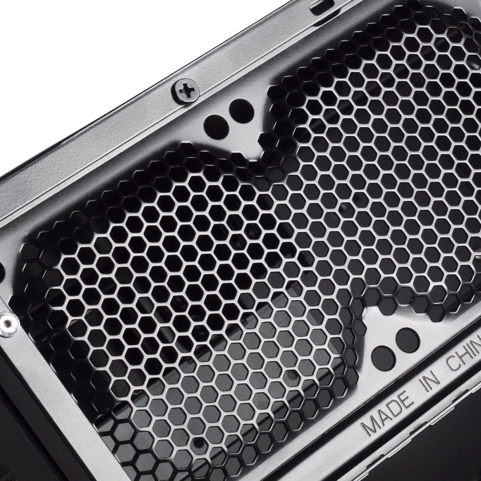 Silverstone SST-GGD09B-C