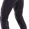 Leatt trail 3.0 - pantalon vtt avec short intérieur