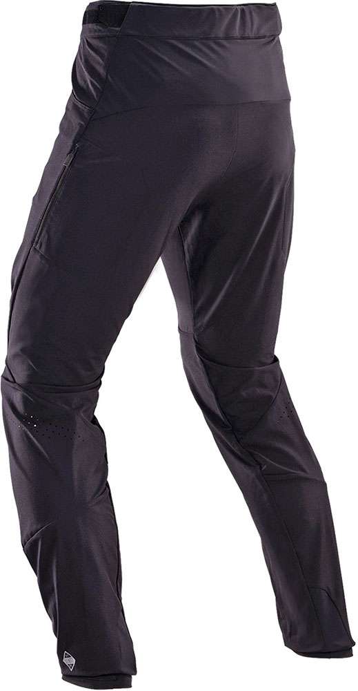 Leatt trail 3.0 - pantalon vtt avec short intérieur