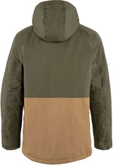 Fjällräven vardag lite rembourré - veste d'hiver - afbeelding 2