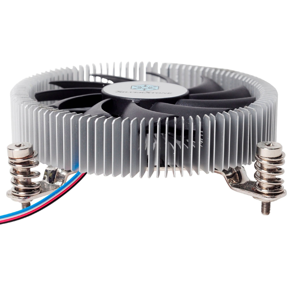 Silverstone Nitrogon NT07-115X