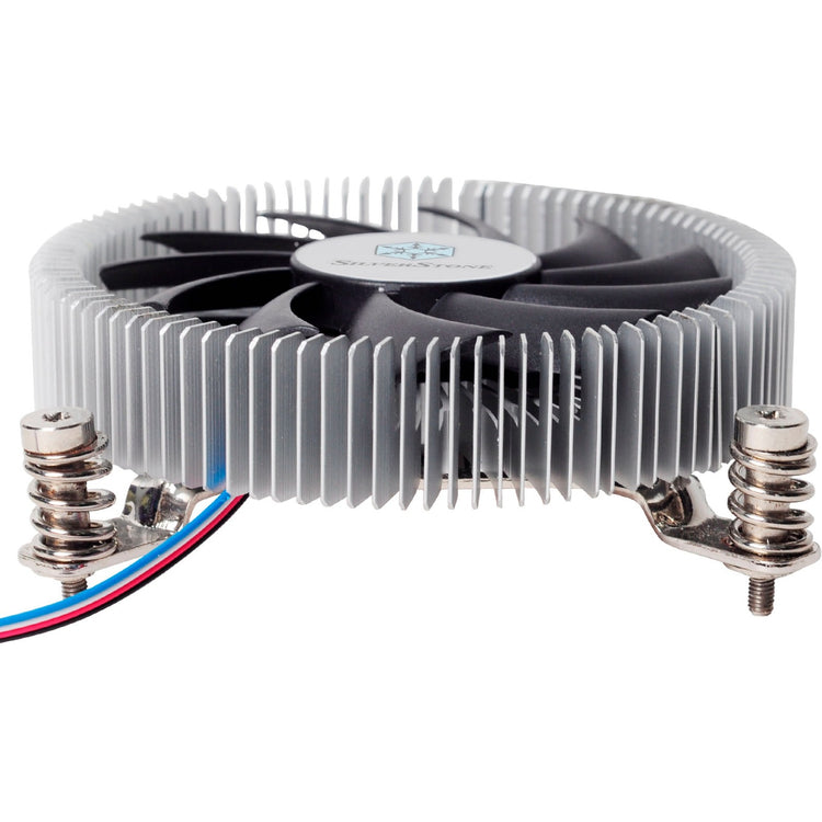 Silverstone Nitrogon NT07-115X