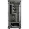 Fractal Design North XL Chalk White Tg Clear