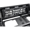 Boîtier grande tour Silverstone alta t1 (noir | 2x USB-A | 2x USB-C)