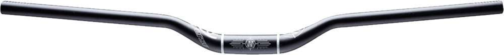 Guidon Reverse Components Nico Vink Signature Series 810 mm ø31,8 mm